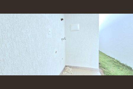 Casa à venda com 180m², 3 quartos e 2 vagasÁrea de Serviço