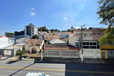 Apartamento à venda com 62m², 2 quartos e 1 vaga Apartamento à venda com 62m², 2 quartos e 1 vagaVista - Sacada