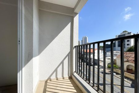 Apartamento à venda com 62m², 2 quartos e 1 vaga Apartamento à venda com 62m², 2 quartos e 1 vagaSacada