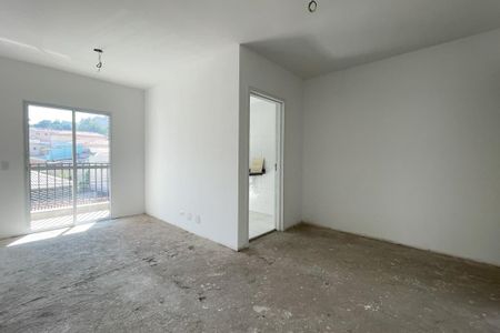 Apartamento à venda com 62m², 2 quartos e 1 vaga Apartamento à venda com 62m², 2 quartos e 1 vagaSala