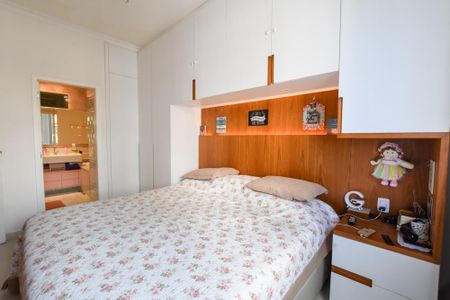 Apartamento à venda com 164m², 4 quartos e 1 vaga Apartamento à venda com 164m², 4 quartos e 1 vagaQuarto 3