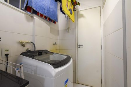 Apartamento à venda com 164m², 4 quartos e 1 vaga Apartamento à venda com 164m², 4 quartos e 1 vagaÁrea de Serviço