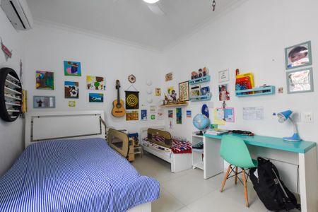 Apartamento à venda com 164m², 4 quartos e 1 vaga Apartamento à venda com 164m², 4 quartos e 1 vagaQuarto 1