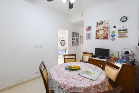 Apartamento à venda com 164m², 4 quartos e 1 vaga Apartamento à venda com 164m², 4 quartos e 1 vagaCozinha