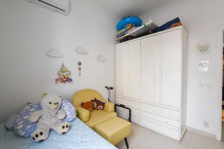 Apartamento à venda com 164m², 4 quartos e 1 vaga Apartamento à venda com 164m², 4 quartos e 1 vagaQuarto 2