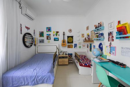 Apartamento à venda com 164m², 4 quartos e 1 vaga Apartamento à venda com 164m², 4 quartos e 1 vagaQuarto 1