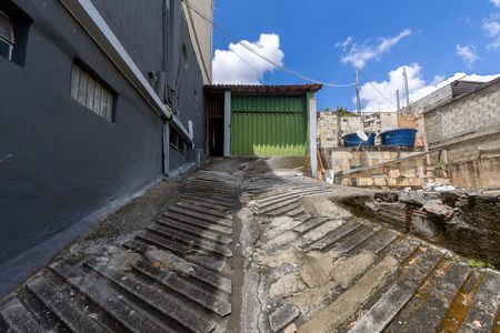 Studio à venda com 20m², 1 quarto e 1 vaga Studio à venda com 20m², 1 quarto e 1 vagaGaragem