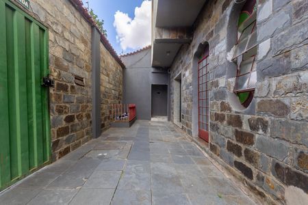 Studio à venda com 20m², 1 quarto e 1 vaga Studio à venda com 20m², 1 quarto e 1 vagaÁrea comum