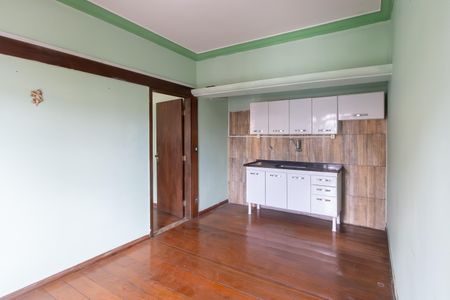 Studio à venda com 20m², 1 quarto e 1 vagaSala/Cozinha