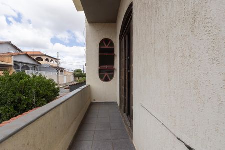 Studio à venda com 20m², 1 quarto e 1 vaga Studio à venda com 20m², 1 quarto e 1 vagaVista da Sacada