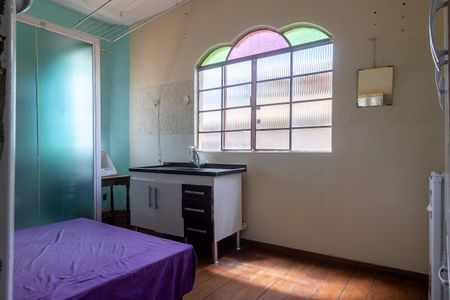 Studio à venda com 20m², 1 quarto e 1 vagaStudio