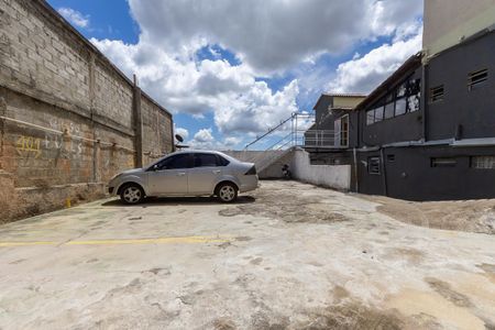 Studio à venda com 20m², 1 quarto e 1 vaga Studio à venda com 20m², 1 quarto e 1 vagaGaragem