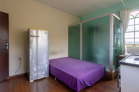 Studio à venda com 20m², 1 quarto e 1 vagaStudio