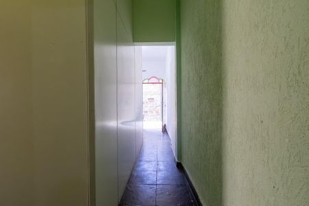 Studio à venda com 20m², 2 quartos e 1 vaga Studio à venda com 20m², 2 quartos e 1 vagaCorredor