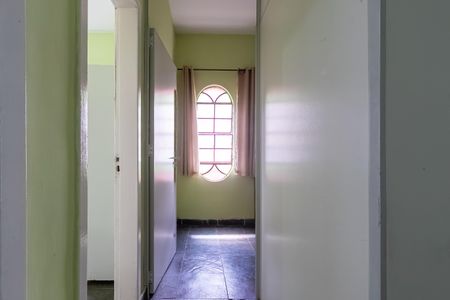 Studio à venda com 20m², 2 quartos e 1 vaga Studio à venda com 20m², 2 quartos e 1 vagaCorredor