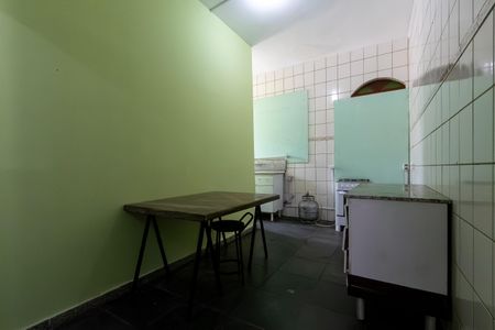 Studio à venda com 20m², 2 quartos e 1 vaga Studio à venda com 20m², 2 quartos e 1 vagaCozinha