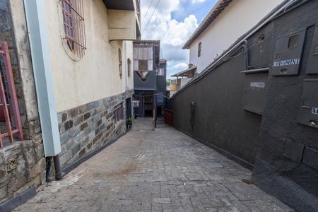 Studio à venda com 20m², 2 quartos e 1 vaga Studio à venda com 20m², 2 quartos e 1 vagaÁrea comum