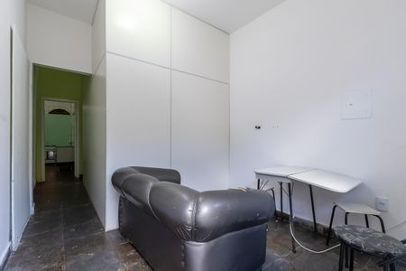 Studio à venda com 20m², 2 quartos e 1 vagaSala