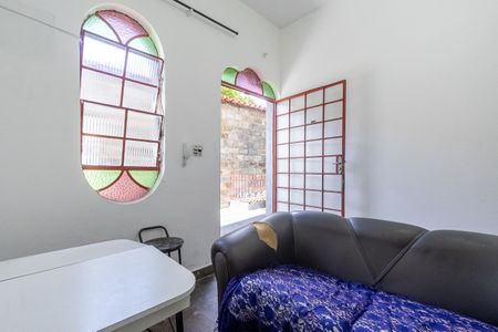 Studio à venda com 20m², 2 quartos e 1 vagaSala