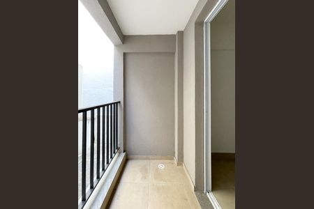 Apartamento para alugar com 62m², 2 quartos e 1 vagaSacada