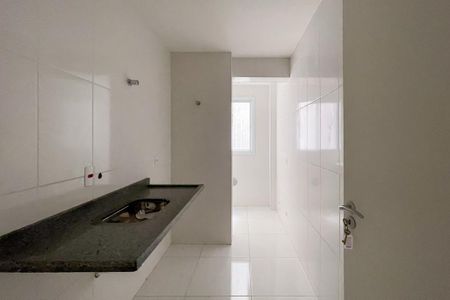 Apartamento para alugar com 62m², 2 quartos e 1 vagaCozinha