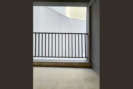 Apartamento para alugar com 62m², 2 quartos e 1 vagaSacada