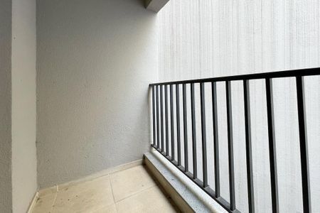 Apartamento para alugar com 62m², 2 quartos e 1 vagaSacada
