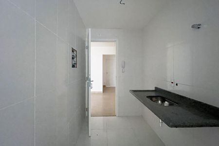 Apartamento para alugar com 62m², 2 quartos e 1 vagaCozinha