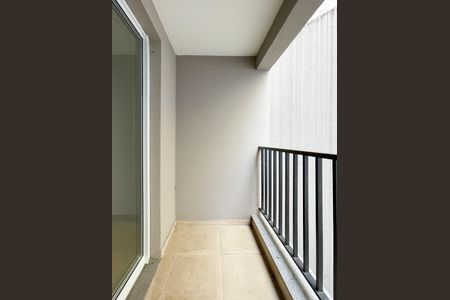 Apartamento para alugar com 62m², 2 quartos e 1 vagaSacada