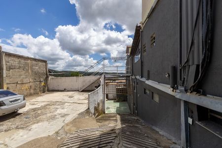 Studio à venda com 20m², 1 quarto e 1 vagaÁrea comum