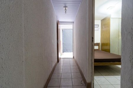 Studio à venda com 20m², 1 quarto e 1 vagaStudio