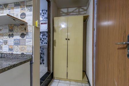 Studio à venda com 20m², 1 quarto e 1 vagaStudio