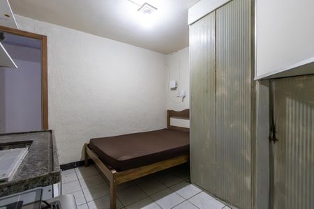 Studio à venda com 20m², 1 quarto e 1 vagaStudio