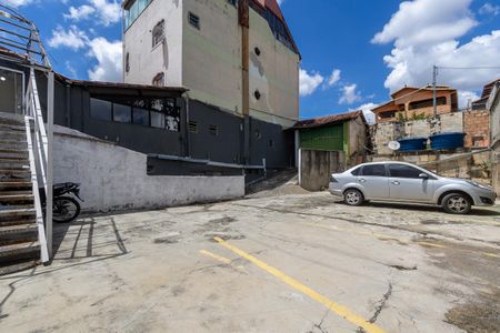 Studio à venda com 20m², 1 quarto e 1 vagaÁrea comum