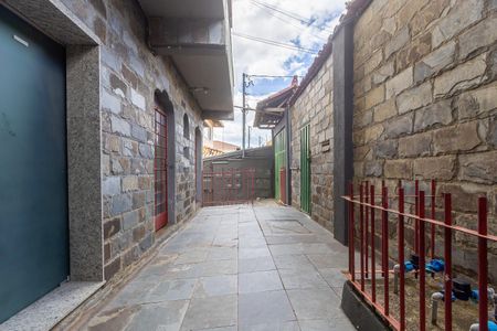 Studio à venda com 20m², 1 quarto e 1 vagaÁrea comum