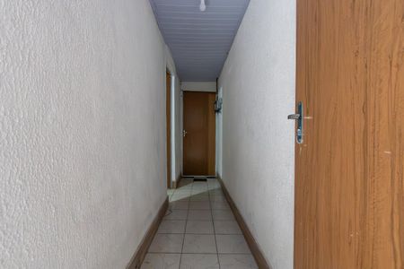 Studio à venda com 20m², 1 quarto e 1 vagaÁrea comum