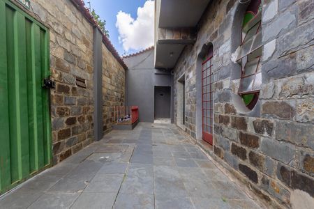 Studio à venda com 20m², 1 quarto e 1 vagaÁrea comum