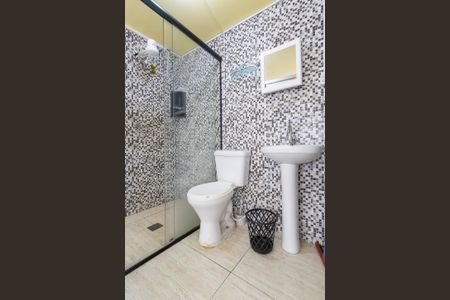 Studio à venda com 20m², 1 quarto e 1 vagaBanheiro