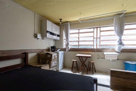 Studio à venda com 20m², 1 quarto e 1 vagaStudio