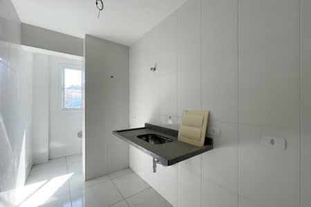 Apartamento à venda com 62m², 2 quartos e 1 vaga Apartamento à venda com 62m², 2 quartos e 1 vagaCozinha