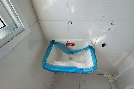 Apartamento à venda com 62m², 2 quartos e 1 vaga Apartamento à venda com 62m², 2 quartos e 1 vagaÁrea de Serviço