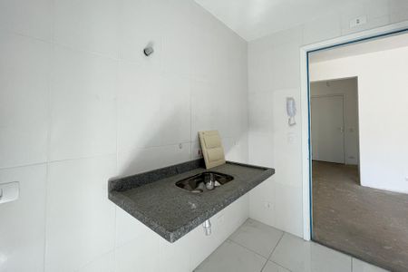 Apartamento à venda com 62m², 2 quartos e 1 vaga Apartamento à venda com 62m², 2 quartos e 1 vagaCozinha