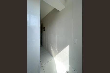 Apartamento à venda com 62m², 2 quartos e 1 vaga Apartamento à venda com 62m², 2 quartos e 1 vagaÁrea de Serviço