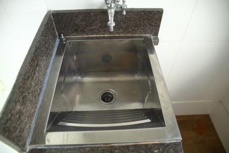 Apartamento à venda com 77m², 2 quartos e 1 vagaÁrea de Serviço