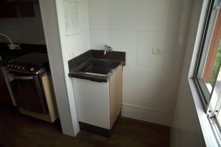 Apartamento à venda com 77m², 2 quartos e 1 vagaÁrea de Serviço