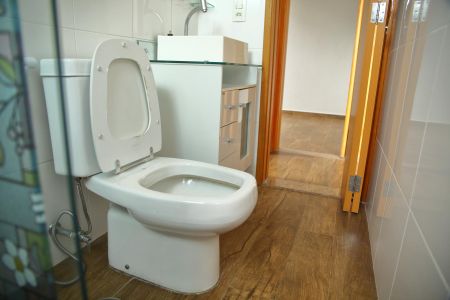 Apartamento à venda com 77m², 2 quartos e 1 vagaBanheiro