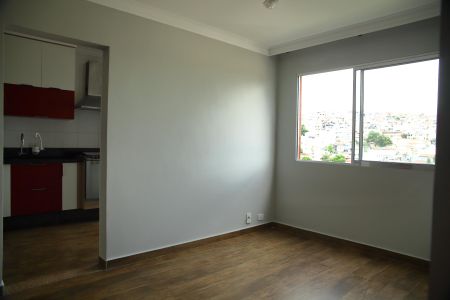 Apartamento à venda com 77m², 2 quartos e 1 vagaQuarto 1