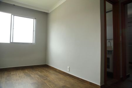 Apartamento à venda com 77m², 2 quartos e 1 vagaQuarto 1