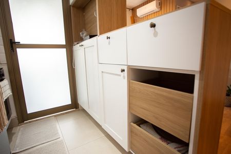 Apartamento à venda com 62m², 2 quartos e 1 vaga Apartamento à venda com 62m², 2 quartos e 1 vagaCozinha