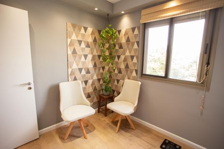 Apartamento à venda com 62m², 2 quartos e 1 vaga Apartamento à venda com 62m², 2 quartos e 1 vagaQuarto 2